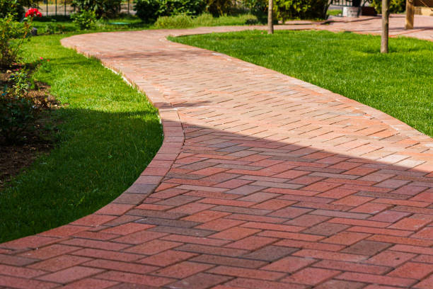 Best Professional Driveway Pavers  in Leeds, AL