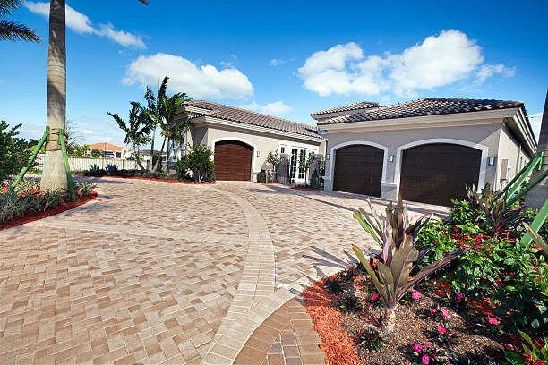 Best Driveway Pavers Installation  in Leeds, AL