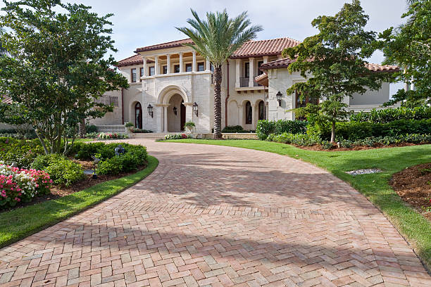 Reliable Leeds, AL Driveway Pavers Solutions