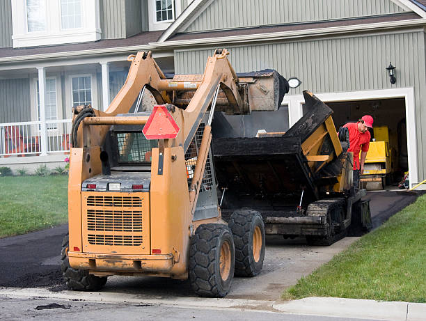 Best Concrete Paver Driveway  in Leeds, AL