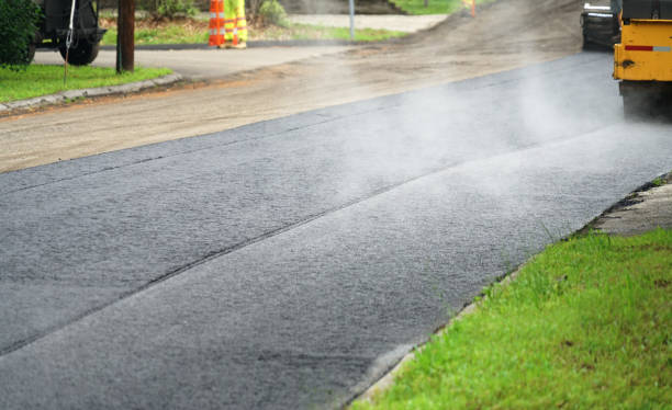 Best Driveway Paver Repair  in Leeds, AL