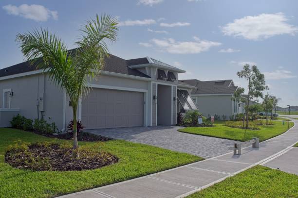 Best Brick Driveway Pavers  in Leeds, AL