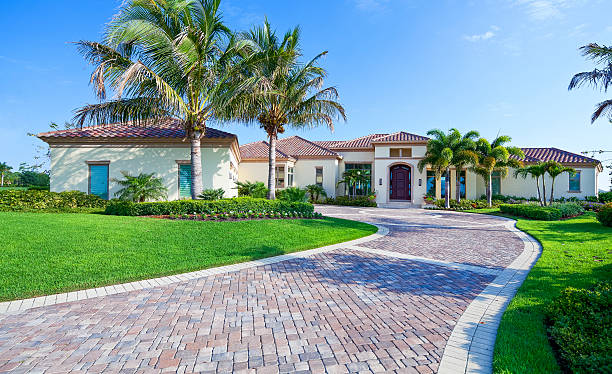 Professional Driveway Pavers in Leeds, AL