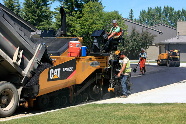 Best Residential Driveway Paver Services  in Leeds, AL