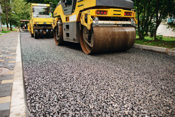 Best Residential Driveway Paver Services  in Leeds, AL